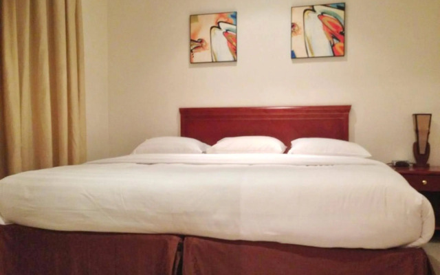 Times Square Suite Hotel