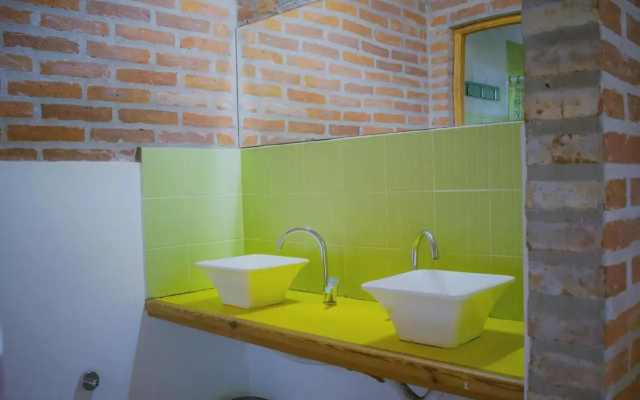 Hostel La Gran 7