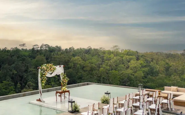 Anantara Ubud Bali Resort