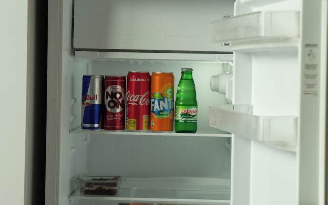 Lara Suits Residence Hotel