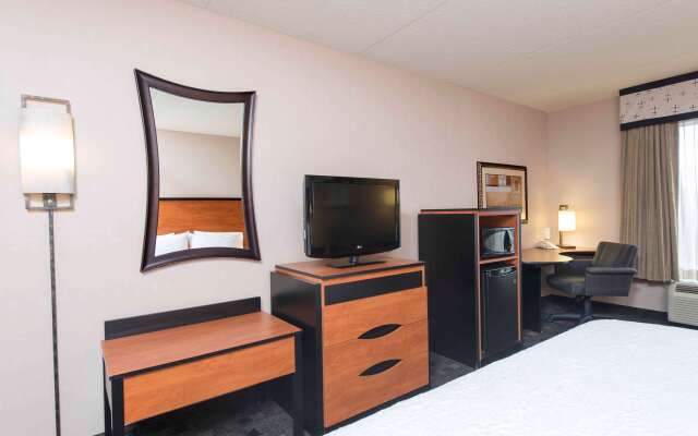 Hampton Inn and Suites Indianapolis - Fishers