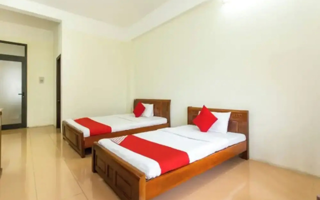 Cua Dai Beach Hotel