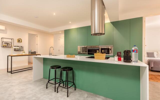 Feel Porto Pinot Townhouse