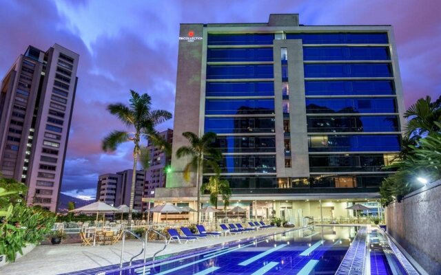 NH Collection Medellín Royal