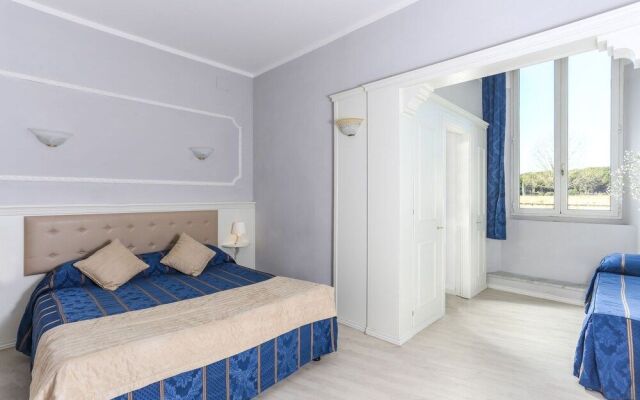 Hotel Ariston