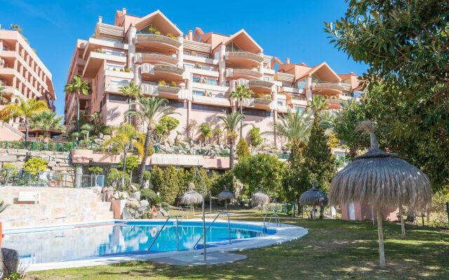 Magna Marbella Dream Dúplex