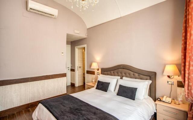 Hotel San Valentino