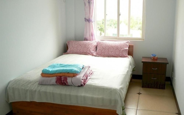 Xishuangbanna Xiaojuan Inn Jiariwan – Guest Rooms – Xishuangbanna