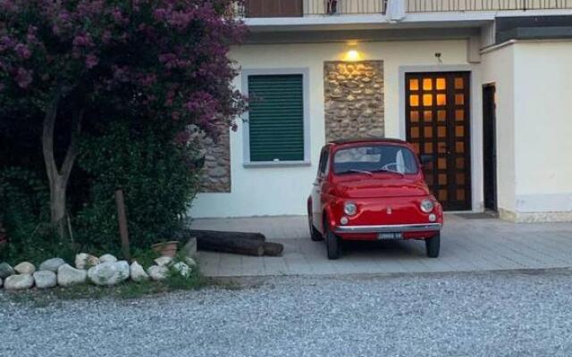 Il Giuelìn Malpensa B&B