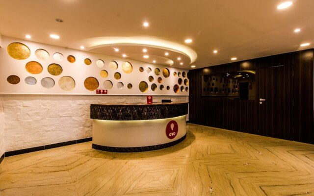 OYO 17167 Flagship Abalone Resort
