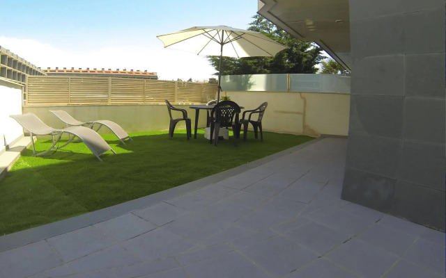Apartamentos Belice