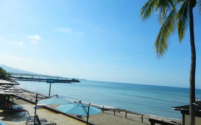 Punta Mita Luxury Beachfront Condo
