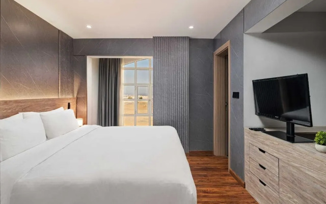Regency Inn