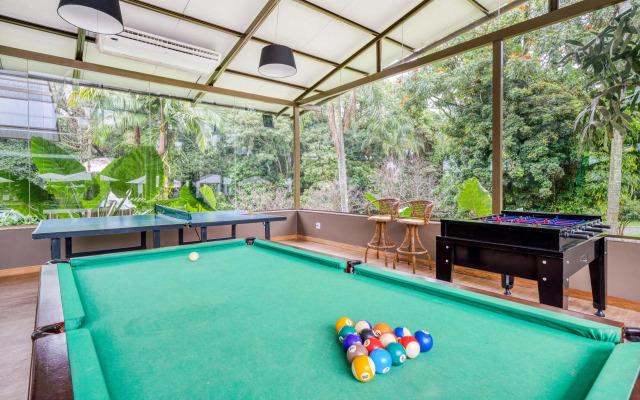 Vivaz Cataratas Hotel & Resort