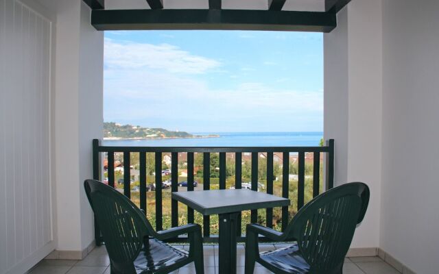 Village Vacances Azureva Hendaye