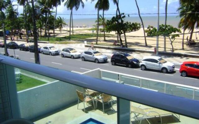 Apartamento Cabo Branco