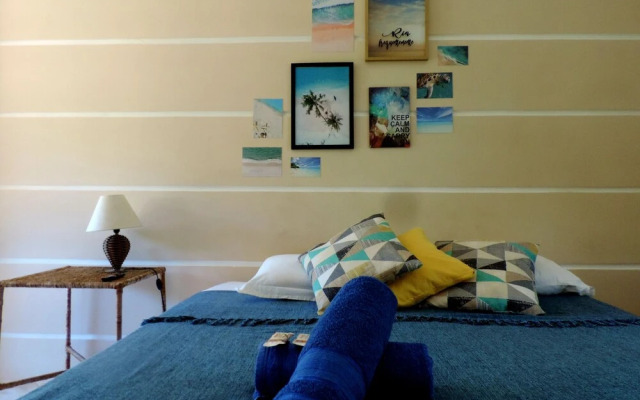 Bacana Hotel Boutique