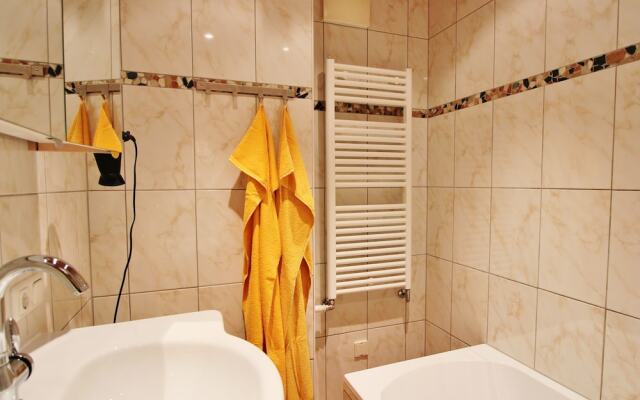 Charming Farmhouse in Westendorf With Balcony