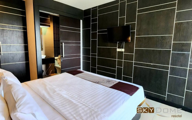 Sky Dome Resotel