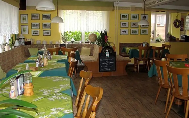 Teschendorfer Landgasthof