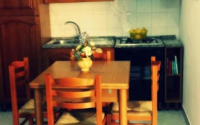 B&B Afrodite