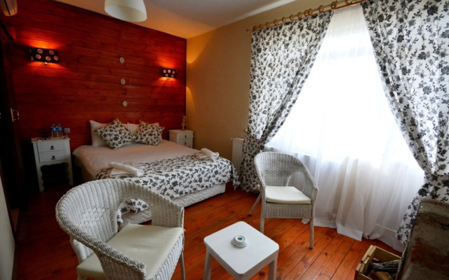 Ağva Nehir Perisi Hotel