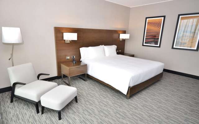 Hilton Garden Inn Iquique