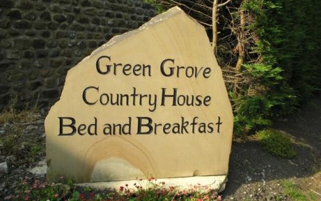 Green Grove Country House