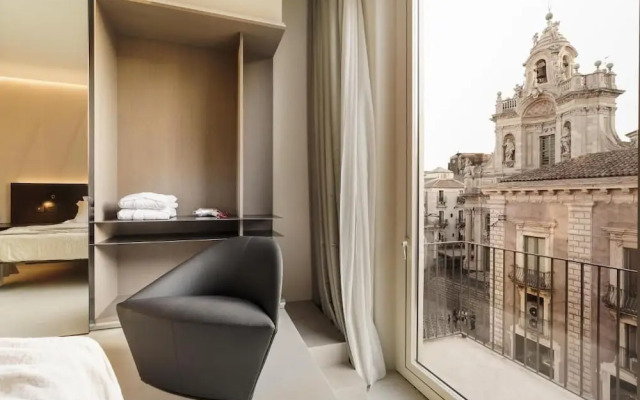 Meo Design Suite & Spa