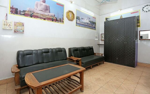 Oyo 28731 Hotel Vishal