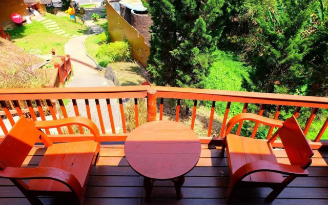 The Doi Resort