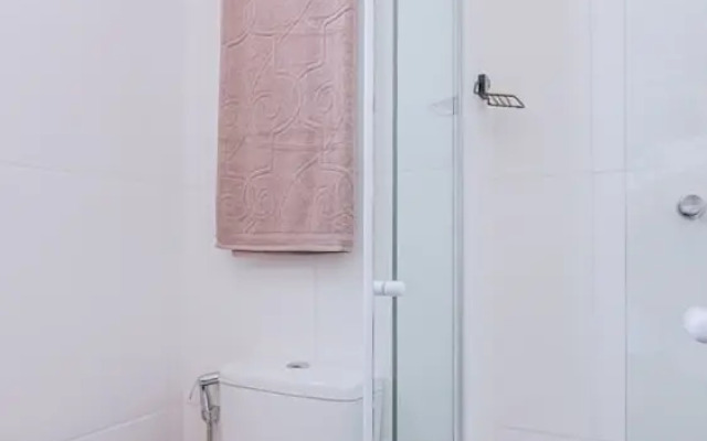 Studio Moderno 750m da Praia do Farol da Barra