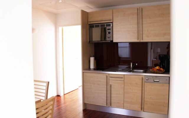 CheckVienna - Maria-Theresien-Straße