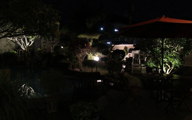 Ndalem Nugraheni