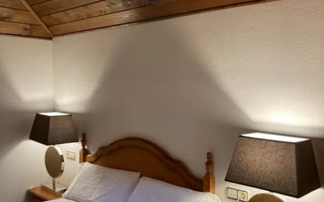 Ático Jaca a 200 m de la Ciudadela