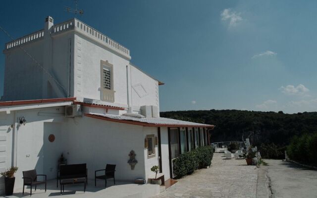 Masseria Sant'Elia