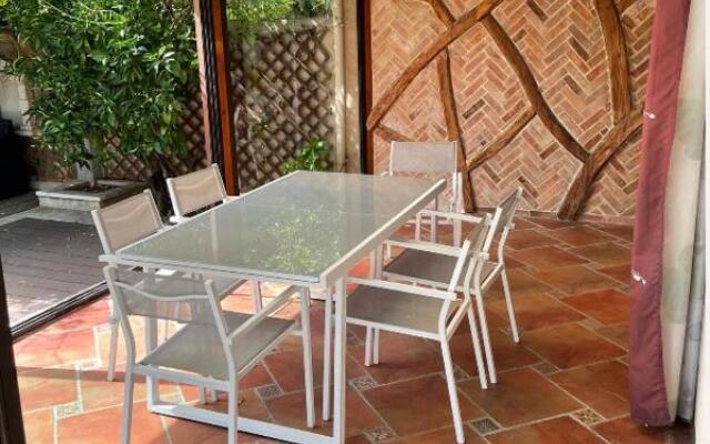 Luxury Paradise place for vacation