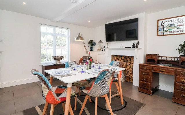 Cavan Cottage