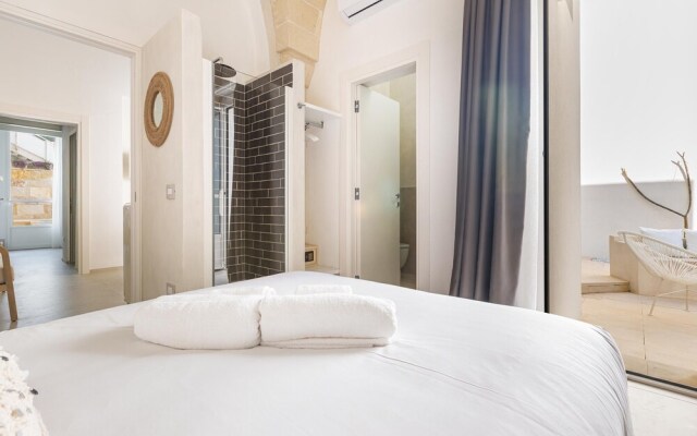 2939 Palma Residence- Appartamento Eurus by Barbarhouse