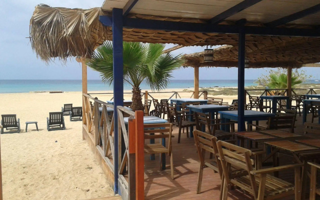 Leme Bedje Residence