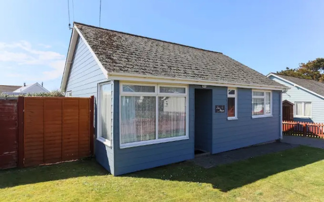 Croyde SEA Breeze 3 Bedrooms