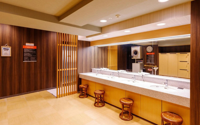 APA Hotel Keisei Narita Ekimae