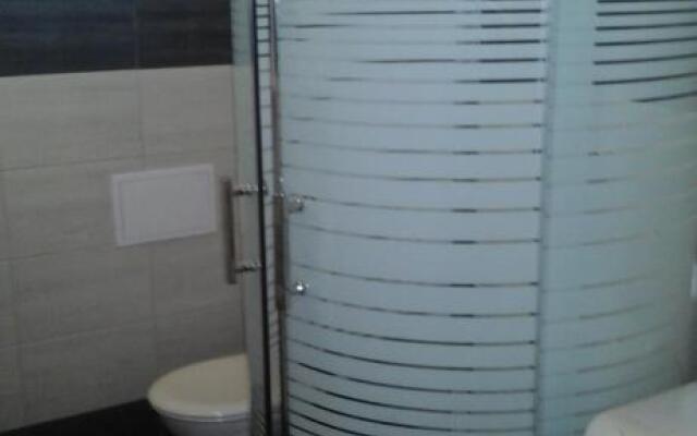 Apartment Periša Lovran