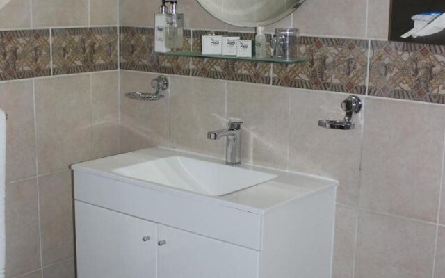 The Lapha Guesthouse and Conference Centre