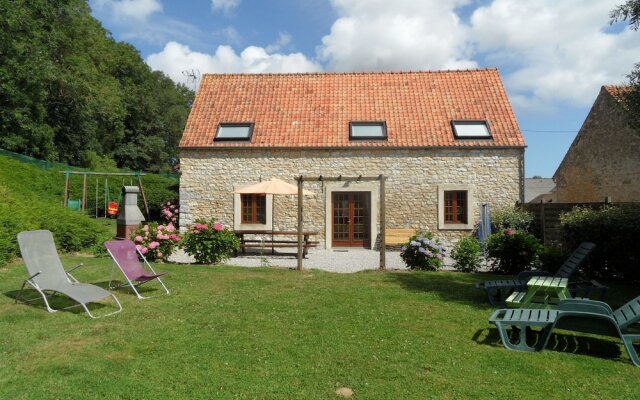 Ferme de la Haute Vallée
