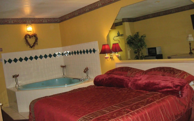 Garden Inn and Suites Hebbronville