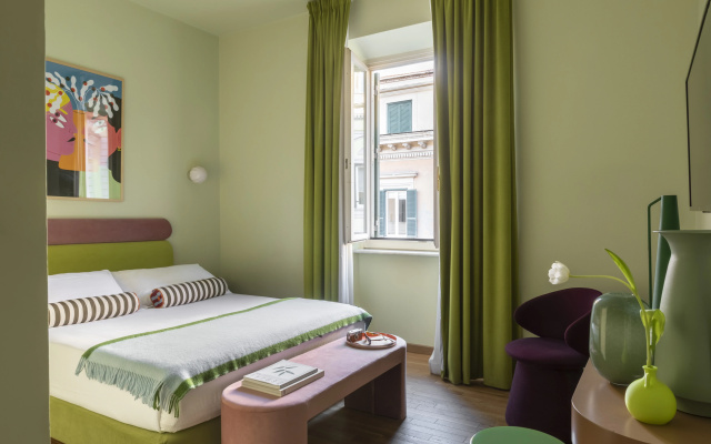 Hotel Marisa