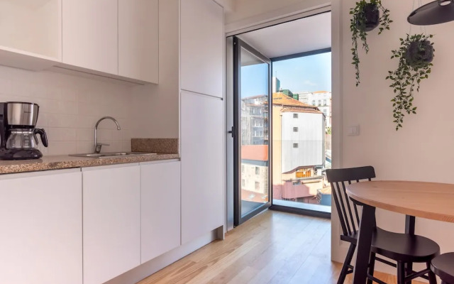 Feel Porto Downtown Townhouses