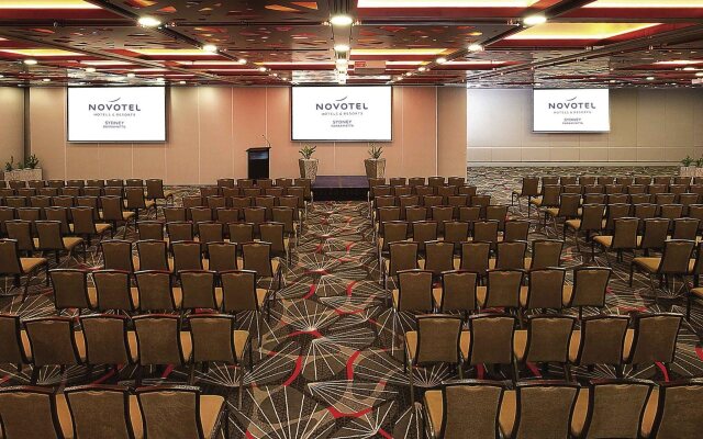 Novotel Sydney Parramatta