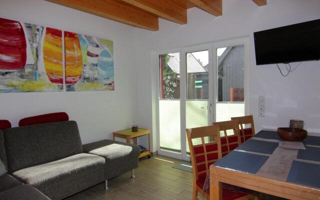 Semi-detached House, Zingst